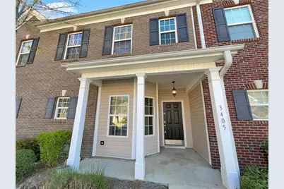 2555 Flat Shoals Road #3405, Atlanta, GA 30349 - Photo 3