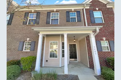 2555 Flat Shoals Road #3405, Atlanta, GA 30349 - Photo 1