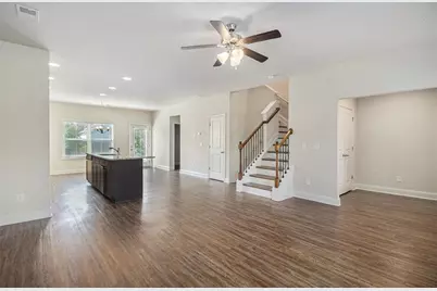 255 Orchard Drive, Covington, GA 30014 - Photo 3