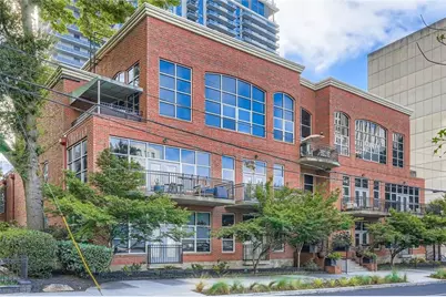 1023 Juniper Street NE #203, Atlanta, GA 30309 - Photo 1