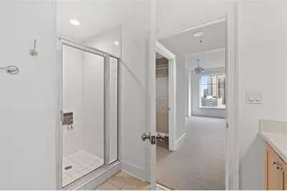 285 Centennial Olympic Park Drive NW #1407, Atlanta, GA 30313 - Photo 11