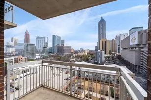 285 Centennial Olympic Park Dr NW, Atlanta, GA 30313 - Photo 19