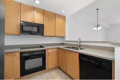 285 Centennial Olympic Park Drive NW #1407, Atlanta, GA 30313 - Photo 7