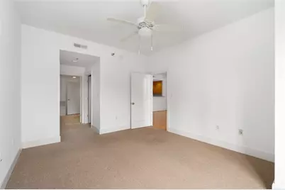 285 Centennial Olympic Park Drive NW #1407, Atlanta, GA 30313 - Photo 15