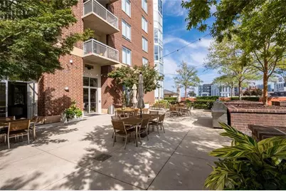 285 Centennial Olympic Park Drive NW #1407, Atlanta, GA 30313 - Photo 33