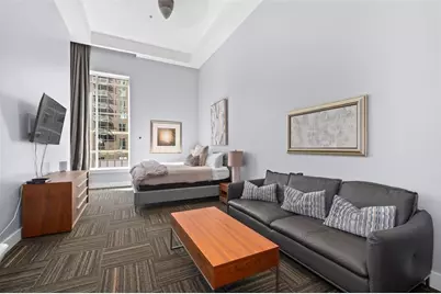 285 Centennial Olympic Park Drive NW #1407, Atlanta, GA 30313 - Photo 31