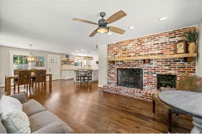1382 Varner Road, Marietta, GA 30062 - Photo 19