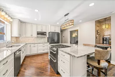 1382 Varner Road, Marietta, GA 30062 - Photo 15