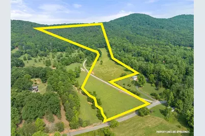 00 Partin Road, Cleveland, GA 30528 - Photo 1