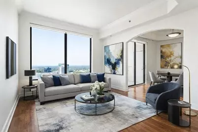 3445 Stratford Road #3102, Atlanta, GA 30326 - Photo 1