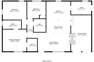 401 Cottonwood Dr, Woodstock, GA 30189 - Photo 31