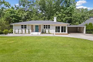 401 Cottonwood Dr, Woodstock, GA 30189 - Photo 3