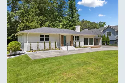 401 Cottonwood Drive, Woodstock, GA 30189 - Photo 1