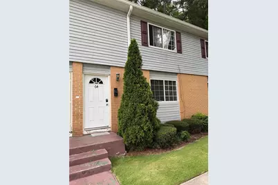 405 Fairburn Road SW #64, Atlanta, GA 30331 - Photo 1