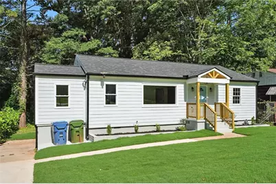 1227 Kenilworth Drive, Atlanta, GA 30310 - Photo 3