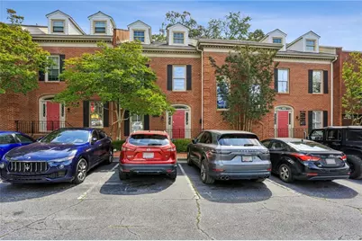 3017 Piedmont Road NE #200, Atlanta, GA 30305 - Photo 3