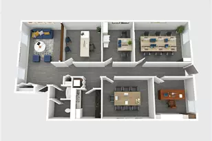 3017 Piedmont Rd NE, Atlanta, GA 30305 - Photo 1