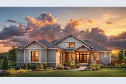 00 Freeman View Trail, Lot 2, Cleveland, GA 30528 - Photo 3