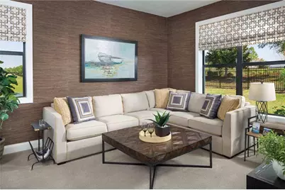 00 Freeman View Trail, Lot 2, Cleveland, GA 30528 - Photo 7