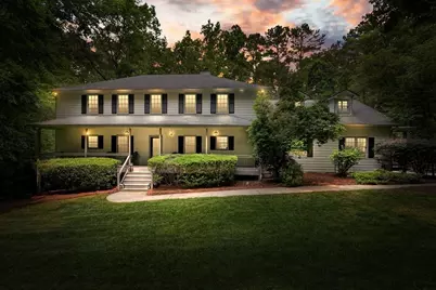 627 Apache Trail, Woodstock, GA 30189 - Photo 13