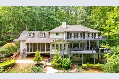 627 Apache Trail, Woodstock, GA 30189 - Photo 7