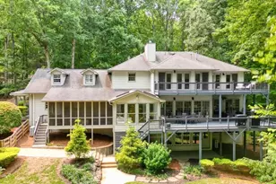 627 Apache Trail, Woodstock, GA 30189 - Photo 7