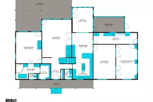 627 Apache Trail, Woodstock, GA 30189 - Photo 69