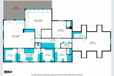 627 Apache Trail, Woodstock, GA 30189 - Photo 71