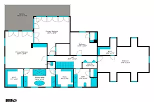 627 Apache Trail, Woodstock, GA 30189 - Photo 71