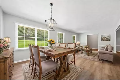 2173 Tanglewood Trail NE, Conyers, GA 30013 - Photo 7