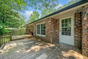 2173 Tanglewood Trail NE, Conyers, GA 30013 - Photo 15