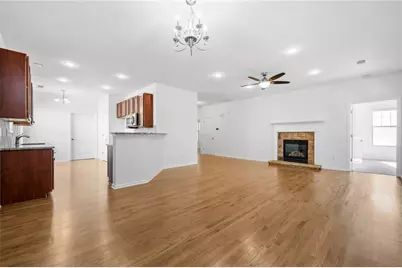 238 Balsam Drive, Canton, GA 30114 - Photo 9