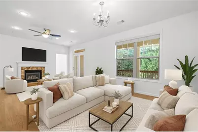 238 Balsam Drive, Canton, GA 30114 - Photo 5