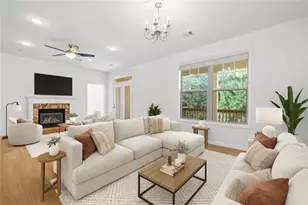 238 Balsam Dr, Canton, GA 30114 - Photo 5