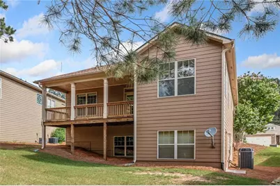 238 Balsam Drive, Canton, GA 30114 - Photo 3