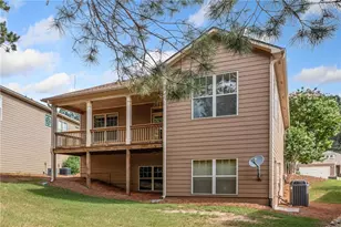 238 Balsam Dr, Canton, GA 30114 - Photo 3