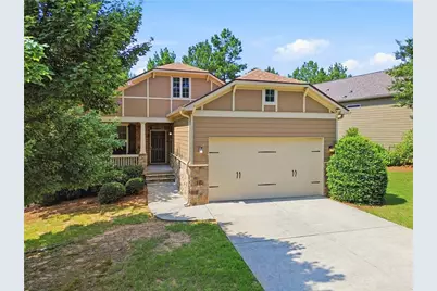 238 Balsam Drive, Canton, GA 30114 - Photo 33