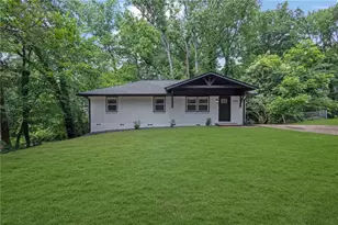 1733 Hollyhock Terrace, Decatur, GA 30032 - Photo 3