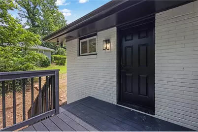 1733 Hollyhock Terrace, Decatur, GA 30032 - Photo 45