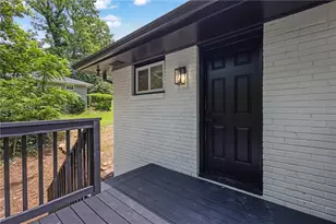 1733 Hollyhock Terrace, Decatur, GA 30032 - Photo 45