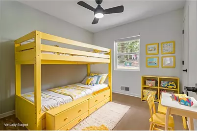 1733 Hollyhock Terrace, Decatur, GA 30032 - Photo 11