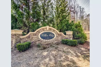 427 Spring Lake Hills, White, GA 30184 - Photo 1