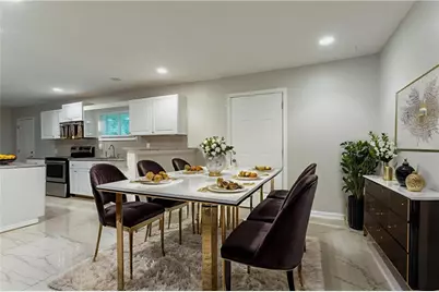 3409 Hyland Drive, Decatur, GA 30032 - Photo 9