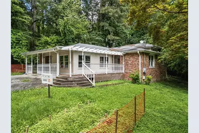 265 Mayfield Road, Alpharetta, GA 30009 - Photo 3