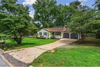 3833 Paddington Trail, Rex, GA 30273 - Photo 1