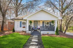 1766 Ware Ave, Atlanta, GA 30344 - Photo 1