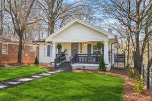 1766 Ware Ave, Atlanta, GA 30344 - Photo 21