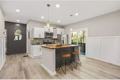 1766 Ware Avenue, Atlanta, GA 30344 - Photo 5