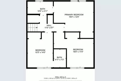 6708 Bedford Road, Rex, GA 30273 - Photo 33