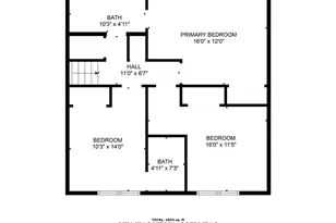 6708 Bedford Rd, Rex, GA 30273 - Photo 33